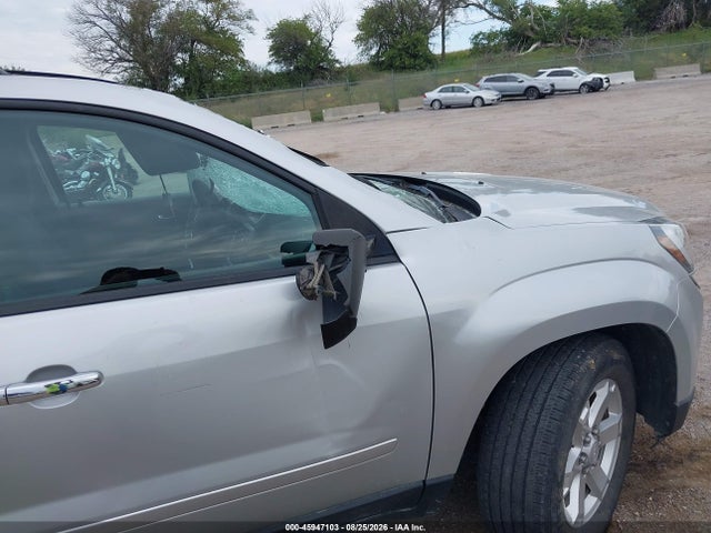 Продаж на аукціоні авто 2015 Gmc Acadia Sle-2, vin: 1GKKVPKD2FJ289571, номер лоту: 45947103