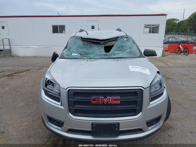 Продаж на аукціоні авто 2015 Gmc Acadia Sle-2, vin: 1GKKVPKD2FJ289571, номер лоту: 45947103