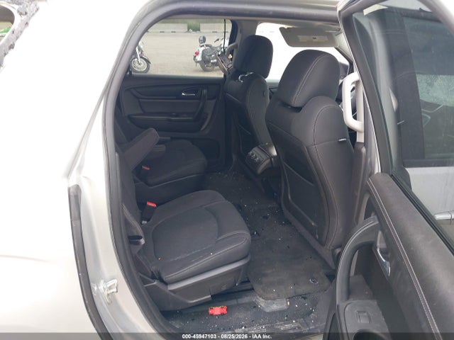 Продаж на аукціоні авто 2015 Gmc Acadia Sle-2, vin: 1GKKVPKD2FJ289571, номер лоту: 45947103