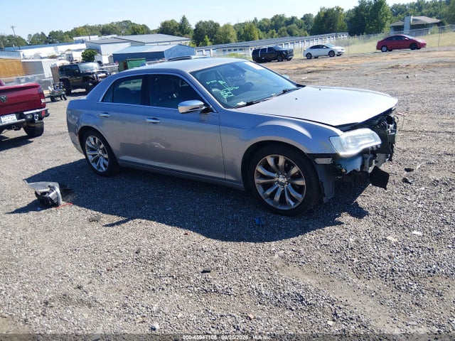 Aukcja sprzedaży 2018 Chrysler 300 Limited, vin: 2C3CCAEG6JH159655, numer aukcji: 45947106