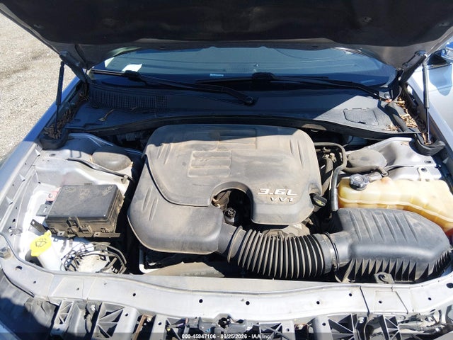 45947106 :رقم المزاد ، 2C3CCAEG6JH159655 vin ، 2018 Chrysler 300 Limited مزاد بيع
