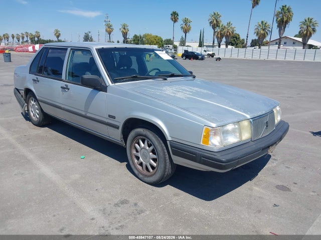 Продажа на аукционе авто 1994 Volvo 940, vin: YV1JS8700R1147116, номер лота: 45947107