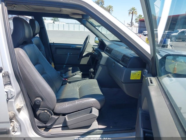Продажа на аукционе авто 1994 Volvo 940, vin: YV1JS8700R1147116, номер лота: 45947107