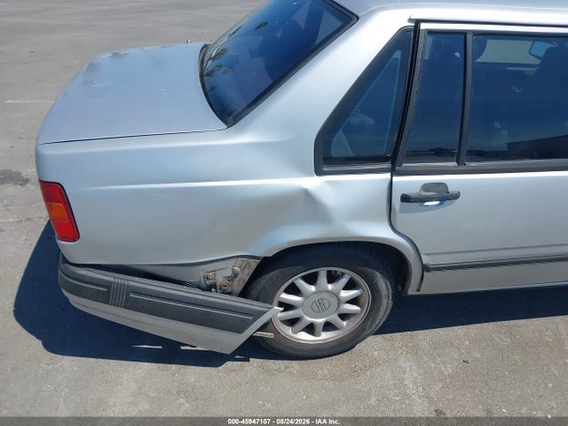 Продажа на аукционе авто 1994 Volvo 940, vin: YV1JS8700R1147116, номер лота: 45947107