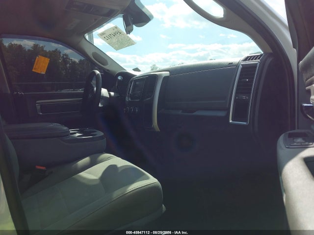 Продажа на аукционе авто 2016 Ram 2500 Slt, vin: 3C6UR5DL8GG309477, номер лота: 45947112