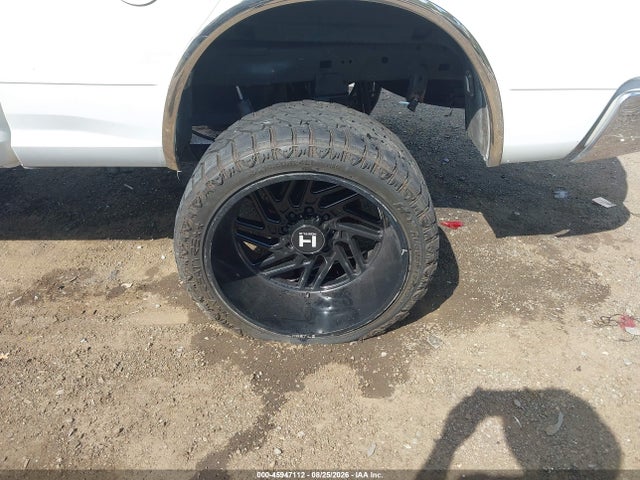 Продажа на аукционе авто 2016 Ram 2500 Slt, vin: 3C6UR5DL8GG309477, номер лота: 45947112