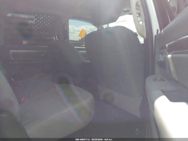 Продажа на аукционе авто 2016 Ram 2500 Slt, vin: 3C6UR5DL8GG309477, номер лота: 45947112