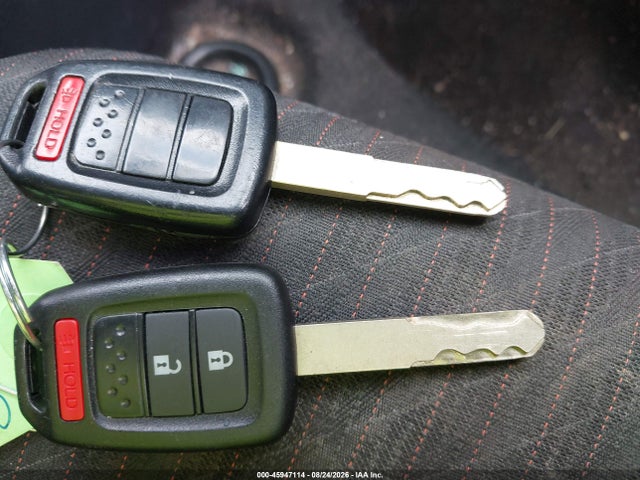 Продажа на аукционе авто 2018 Honda Fit Sport, vin: 3HGGK5G62JM704622, номер лота: 45947114
