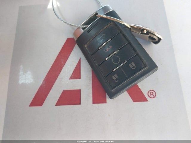 Aukcja sprzedaży 2011 Cadillac Srx Luxury Collection, vin: 3GYFNAEY7BS582586, numer aukcji: 45947117