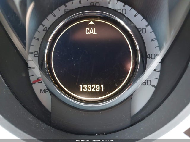 Aukcja sprzedaży 2011 Cadillac Srx Luxury Collection, vin: 3GYFNAEY7BS582586, numer aukcji: 45947117
