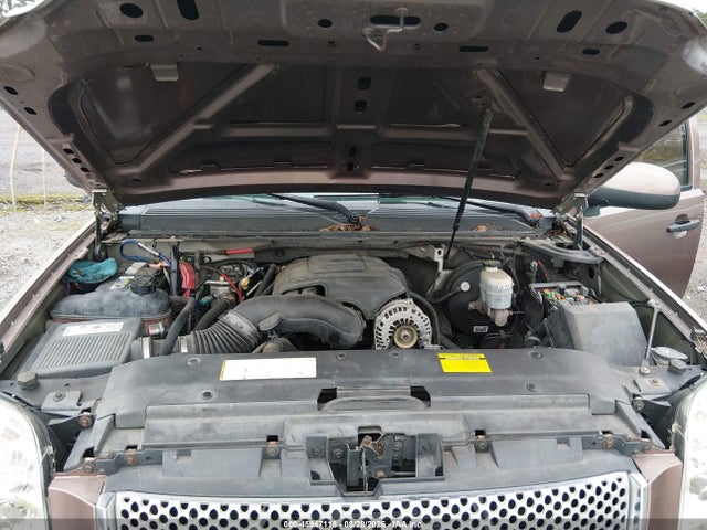 Aukcja sprzedaży 2008 Gmc Yukon Slt, vin: 1GKFC13058R153343, numer aukcji: 45947118
