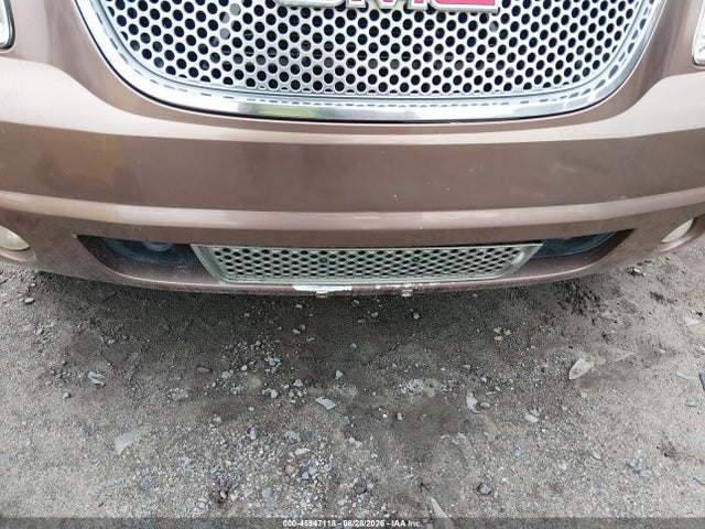 Aukcja sprzedaży 2008 Gmc Yukon Slt, vin: 1GKFC13058R153343, numer aukcji: 45947118