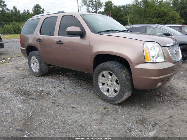 Aukcja sprzedaży 2008 Gmc Yukon Slt, vin: 1GKFC13058R153343, numer aukcji: 45947118