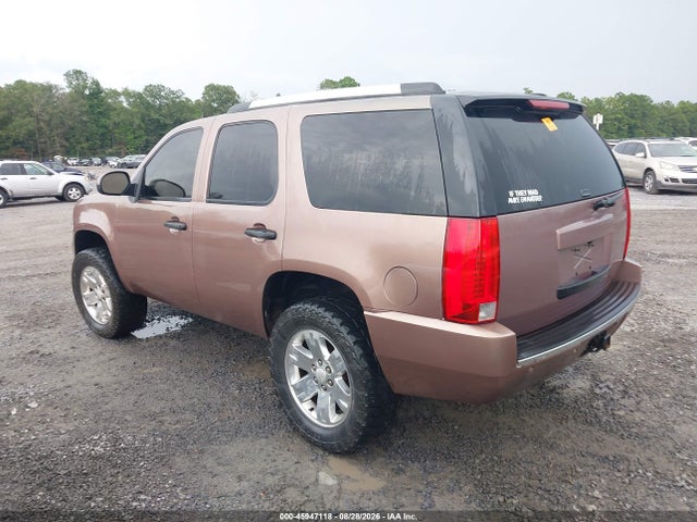 Aukcja sprzedaży 2008 Gmc Yukon Slt, vin: 1GKFC13058R153343, numer aukcji: 45947118