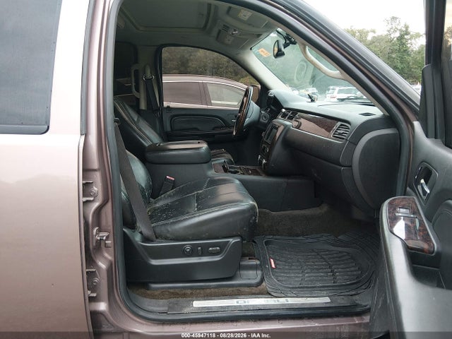 Aukcja sprzedaży 2008 Gmc Yukon Slt, vin: 1GKFC13058R153343, numer aukcji: 45947118