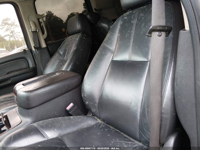 Aukcja sprzedaży 2008 Gmc Yukon Slt, vin: 1GKFC13058R153343, numer aukcji: 45947118