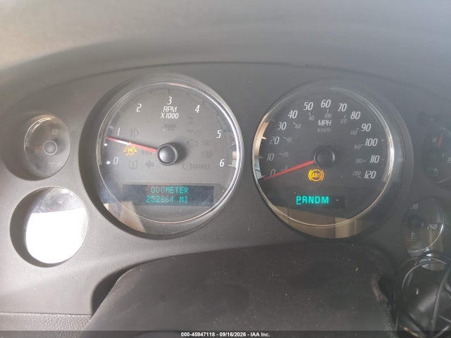 Aukcja sprzedaży 2008 Gmc Yukon Slt, vin: 1GKFC13058R153343, numer aukcji: 45947118