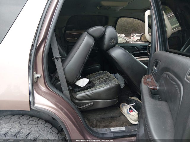 Aukcja sprzedaży 2008 Gmc Yukon Slt, vin: 1GKFC13058R153343, numer aukcji: 45947118