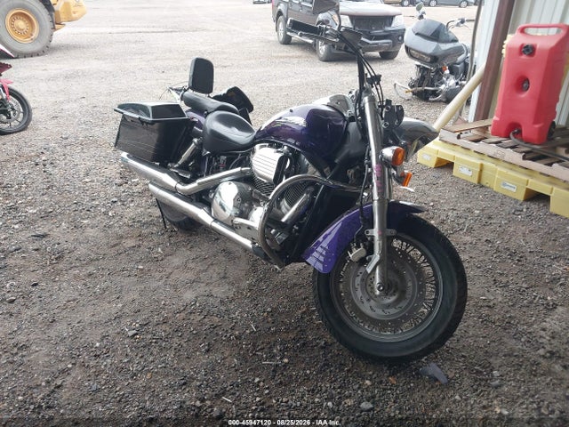 Aukcja sprzedaży 2003 Honda Vt1300 S, vin: 1HFSC52043A009086, numer aukcji: 45947120