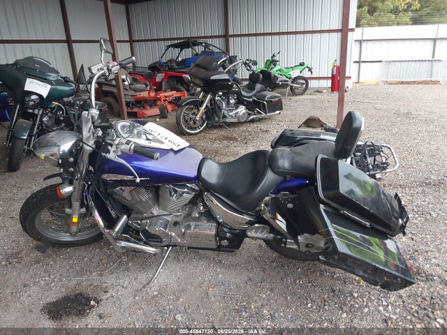 Продажа на аукционе авто 2003 Honda Vt1300 S, vin: 1HFSC52043A009086, номер лота: 45947120