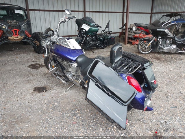 Продажа на аукционе авто 2003 Honda Vt1300 S, vin: 1HFSC52043A009086, номер лота: 45947120