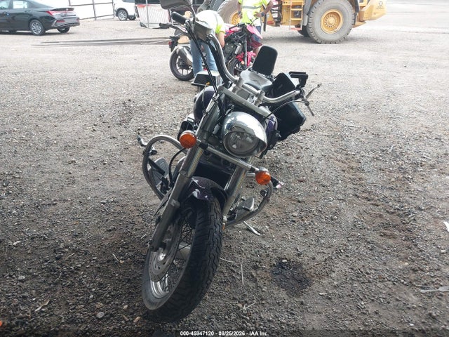 Продажа на аукционе авто 2003 Honda Vt1300 S, vin: 1HFSC52043A009086, номер лота: 45947120
