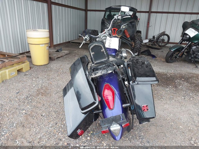 Продажа на аукционе авто 2003 Honda Vt1300 S, vin: 1HFSC52043A009086, номер лота: 45947120