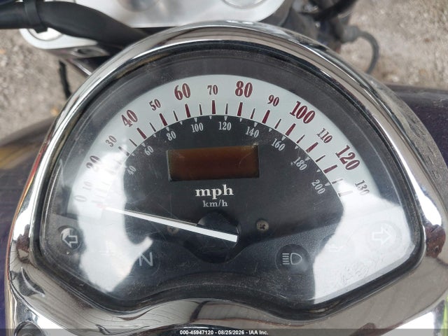 Продажа на аукционе авто 2003 Honda Vt1300 S, vin: 1HFSC52043A009086, номер лота: 45947120