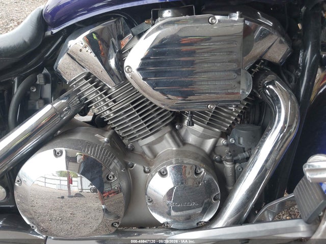 Продажа на аукционе авто 2003 Honda Vt1300 S, vin: 1HFSC52043A009086, номер лота: 45947120