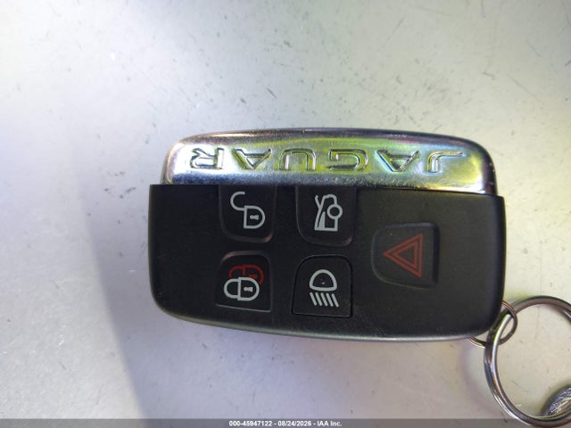 Aukcja sprzedaży 2016 Jaguar Xj Xjl Portfolio, vin: SAJWJ2GD8G8W02962, numer aukcji: 45947122