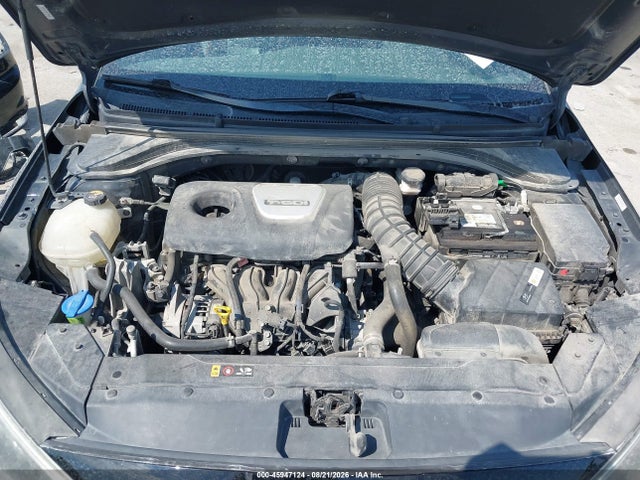Aukcja sprzedaży 2020 Hyundai Elantra Sport, vin: KMHD04LB9LU944698, numer aukcji: 45947124