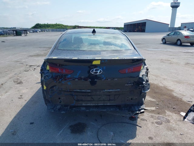 Aukcja sprzedaży 2020 Hyundai Elantra Sport, vin: KMHD04LB9LU944698, numer aukcji: 45947124