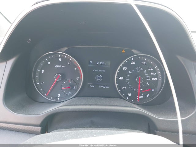 Aukcja sprzedaży 2020 Hyundai Elantra Sport, vin: KMHD04LB9LU944698, numer aukcji: 45947124