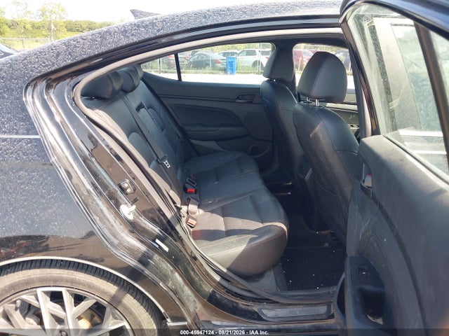Aukcja sprzedaży 2020 Hyundai Elantra Sport, vin: KMHD04LB9LU944698, numer aukcji: 45947124