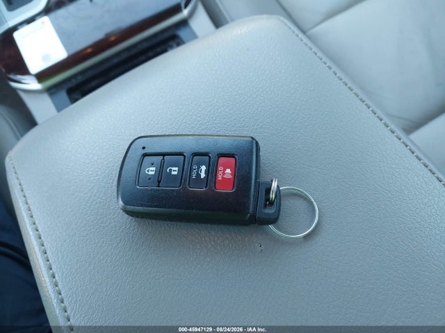 2014 Toyota Camry Xle მანქანა იყიდება აუქციონზე, vin: 4T1BF1FK4EU837738, აუქციონის ნომერი: 45947129