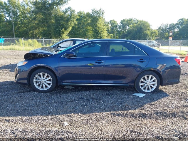 2014 Toyota Camry Xle მანქანა იყიდება აუქციონზე, vin: 4T1BF1FK4EU837738, აუქციონის ნომერი: 45947129