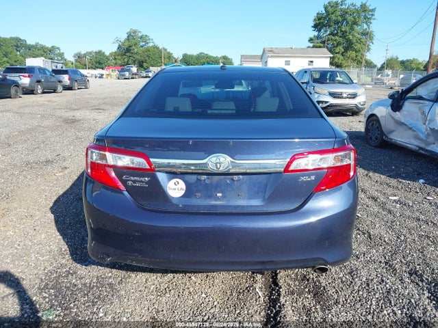 2014 Toyota Camry Xle მანქანა იყიდება აუქციონზე, vin: 4T1BF1FK4EU837738, აუქციონის ნომერი: 45947129