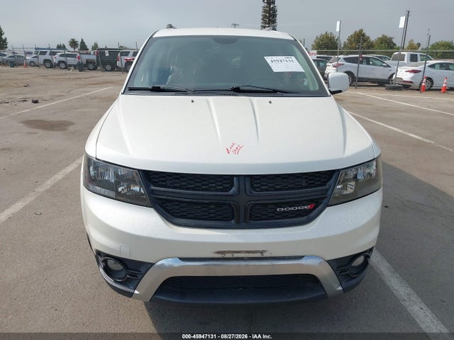 Dodge Journey Crossroad 2015 3C4PDCGB6FT583214 Image 13