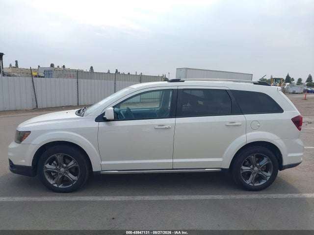 Dodge Journey Crossroad 2015 3C4PDCGB6FT583214 Image 15