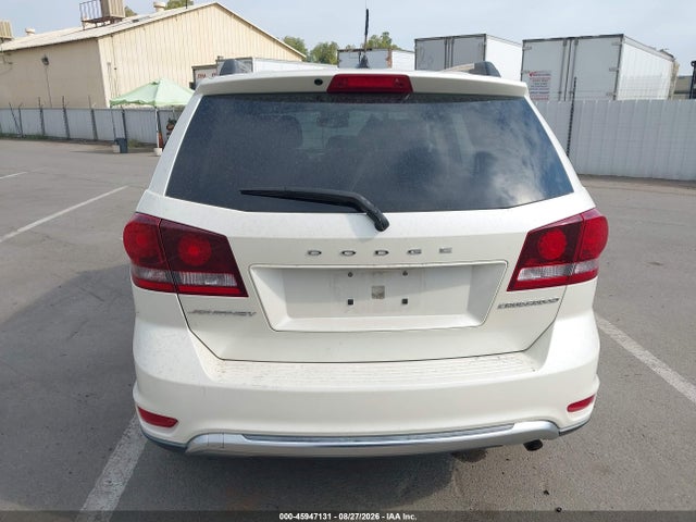 Dodge Journey Crossroad 2015 3C4PDCGB6FT583214 Image 17