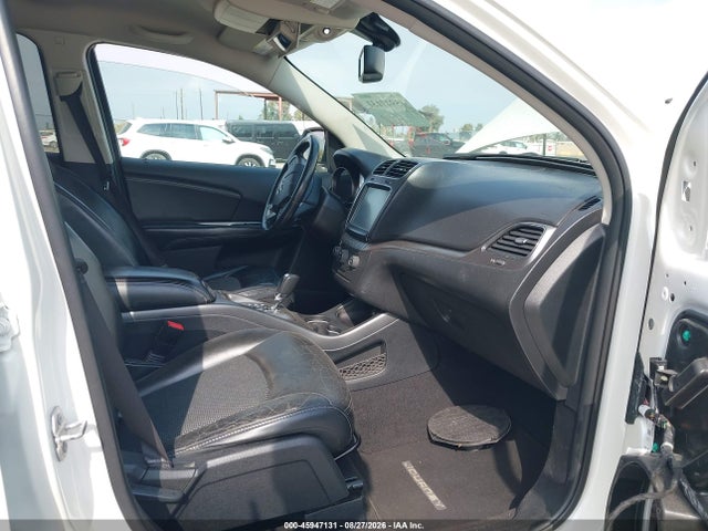 Dodge Journey Crossroad 2015 3C4PDCGB6FT583214 Image 5