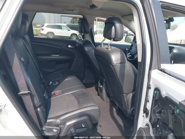 Dodge Journey Crossroad 2015 3C4PDCGB6FT583214 Image 8