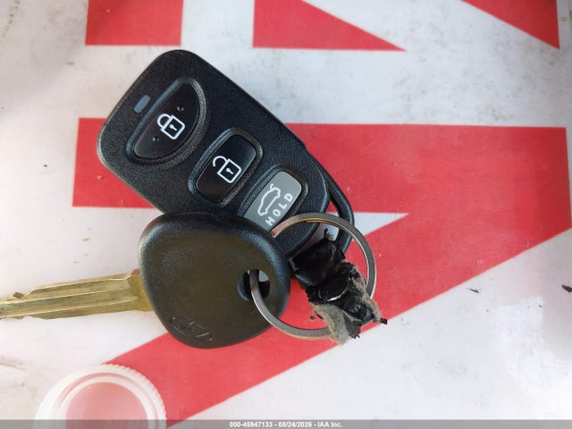 Продаж на аукціоні авто 2017 Hyundai Elantra Se, vin: 5NPD84LF1HH156080, номер лоту: 45947133