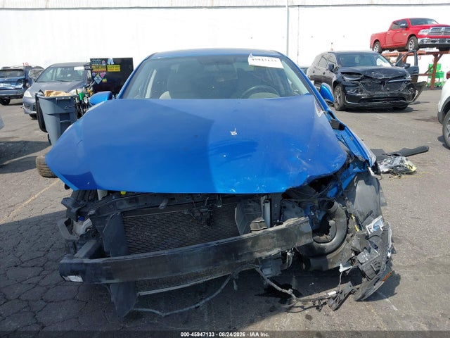 Продаж на аукціоні авто 2017 Hyundai Elantra Se, vin: 5NPD84LF1HH156080, номер лоту: 45947133