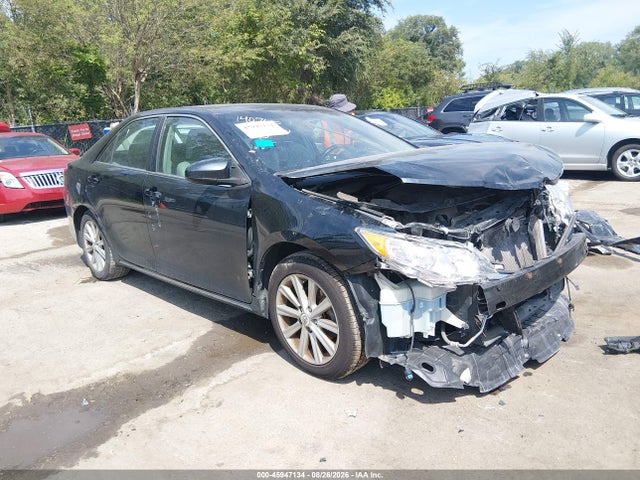 2012 Toyota Camry Xle V6 მანქანა იყიდება აუქციონზე, vin: 4T1BK1FK9CU525066, აუქციონის ნომერი: 45947134