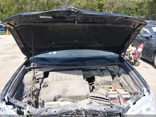 2012 Toyota Camry Xle V6 მანქანა იყიდება აუქციონზე, vin: 4T1BK1FK9CU525066, აუქციონის ნომერი: 45947134