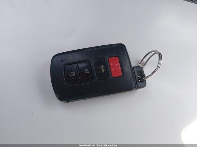 2012 Toyota Camry Xle V6 მანქანა იყიდება აუქციონზე, vin: 4T1BK1FK9CU525066, აუქციონის ნომერი: 45947134
