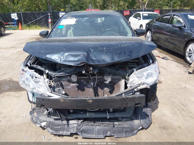 2012 Toyota Camry Xle V6 მანქანა იყიდება აუქციონზე, vin: 4T1BK1FK9CU525066, აუქციონის ნომერი: 45947134