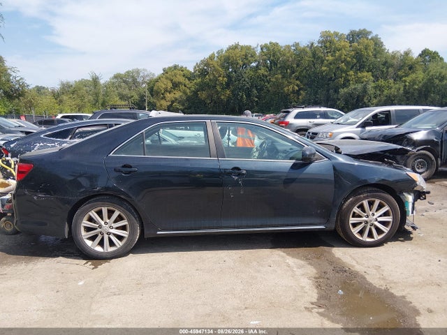 2012 Toyota Camry Xle V6 მანქანა იყიდება აუქციონზე, vin: 4T1BK1FK9CU525066, აუქციონის ნომერი: 45947134
