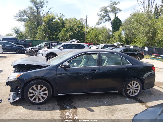 2012 Toyota Camry Xle V6 მანქანა იყიდება აუქციონზე, vin: 4T1BK1FK9CU525066, აუქციონის ნომერი: 45947134
